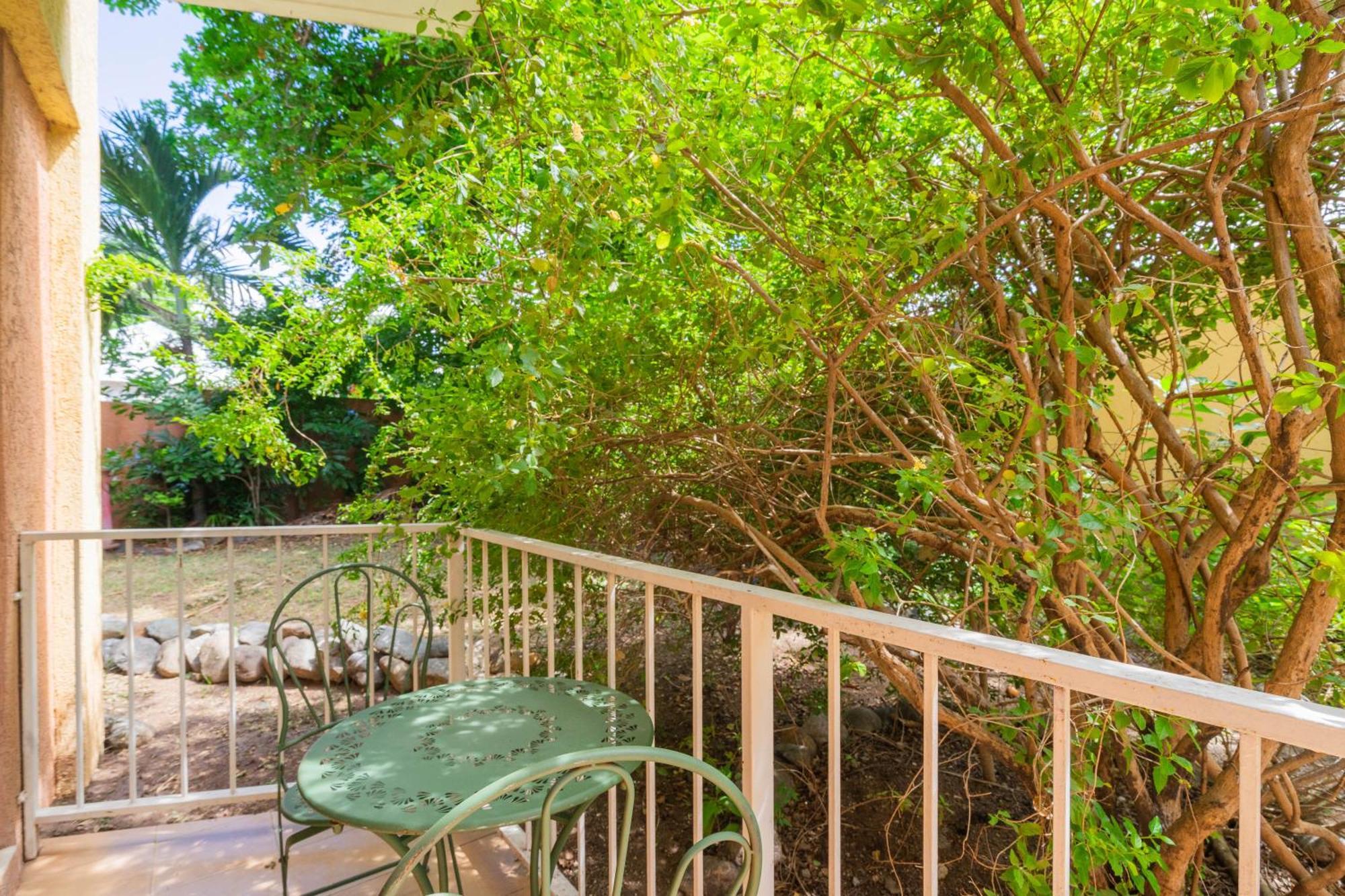 Musgrave Annex- Comfy 1 Bedroom Apartment On The Ground Floor Kingston Extérieur photo
